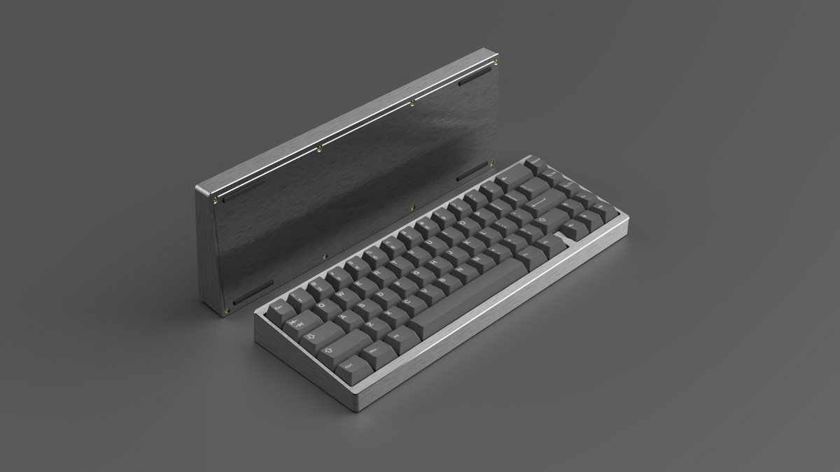 ElementUltimateG67withGMKASCI_