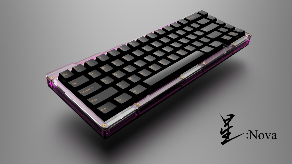 NEO Palette G67 Keyboard Kit – NEO Keys