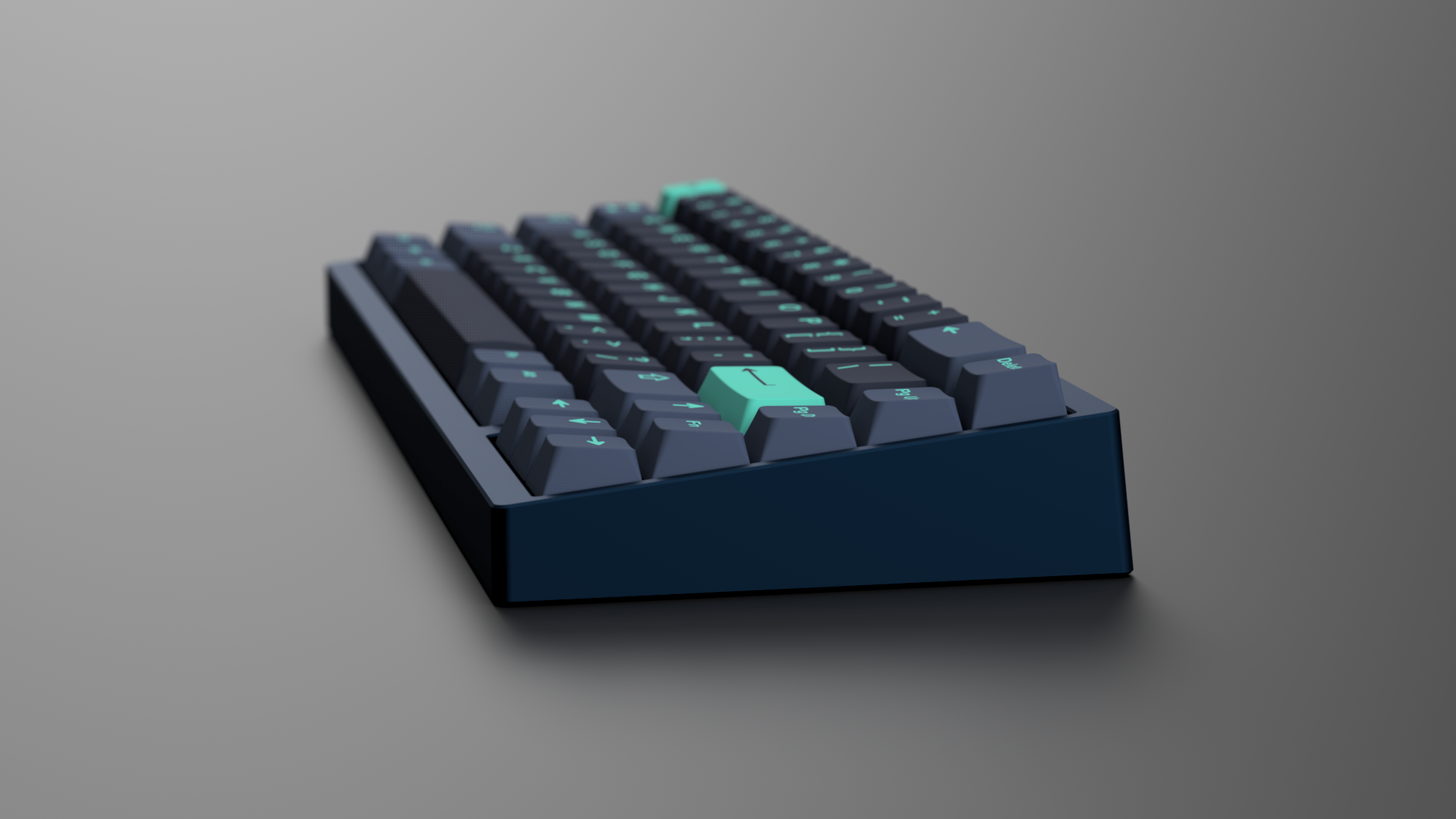 NEO Element G67 Keyboard Kit – NEO Keys