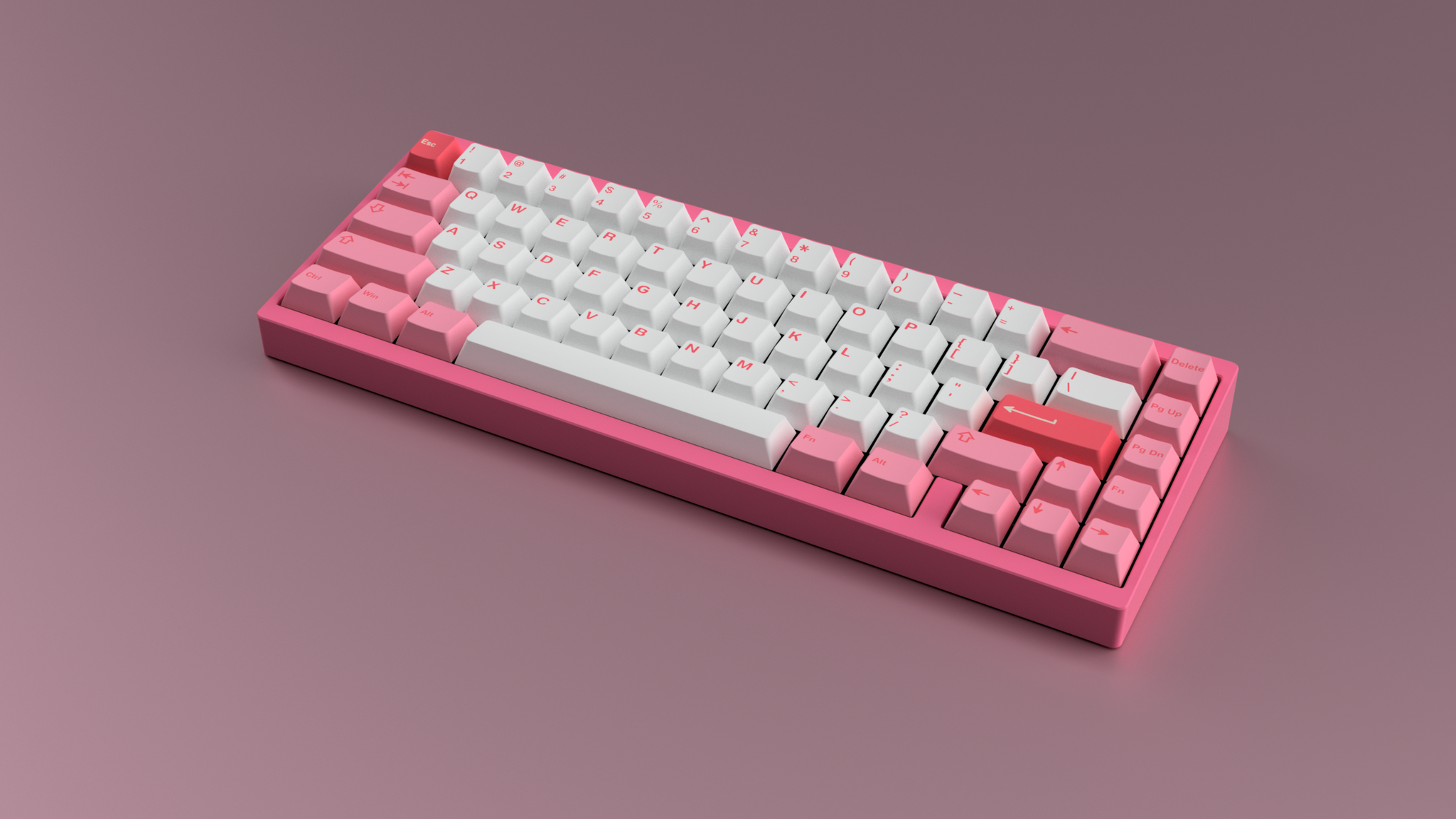 ElementG67PrisonPinkwithGMKHaz