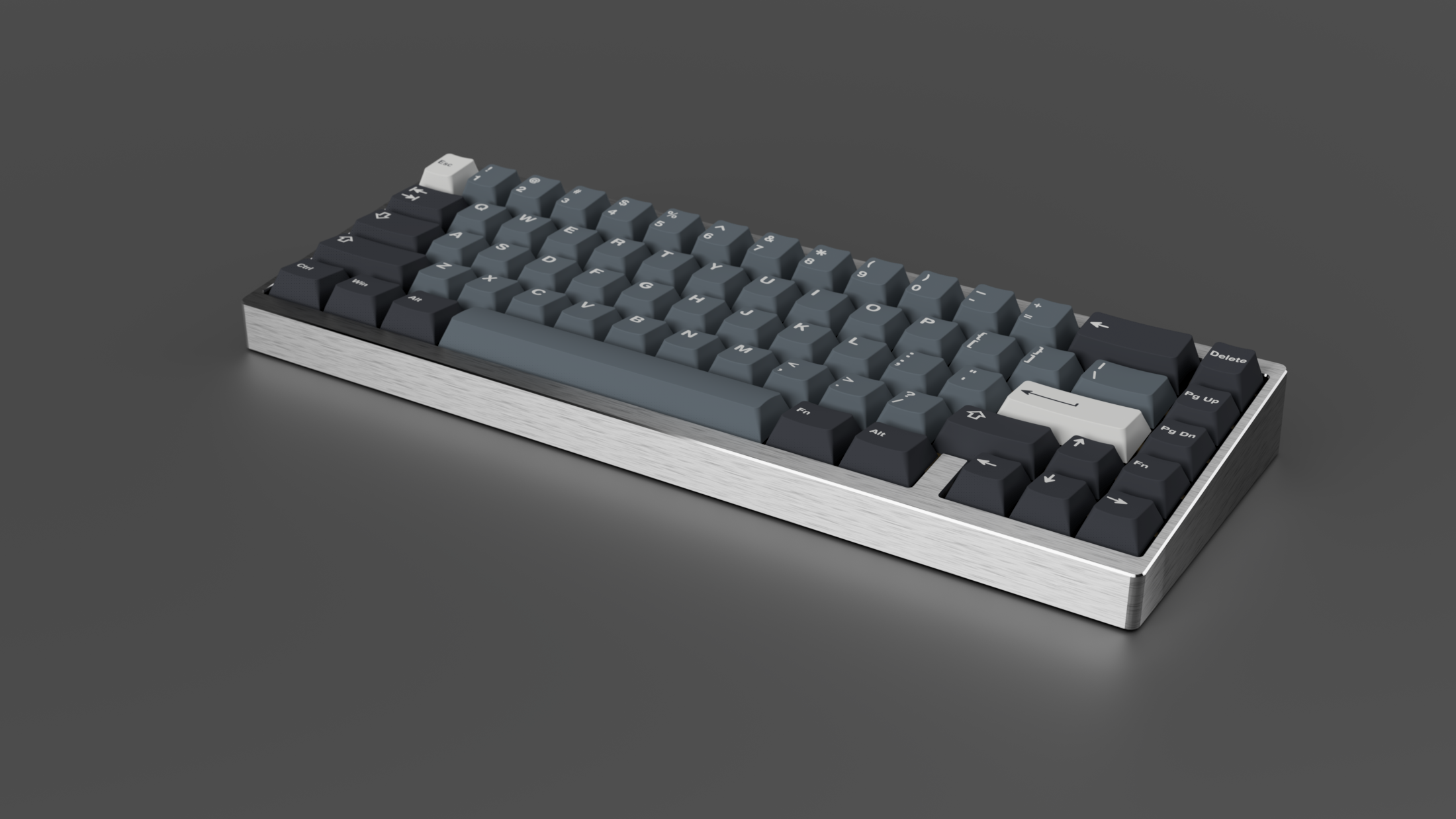 NEO Element Ultimate G67 Keyboard Kit