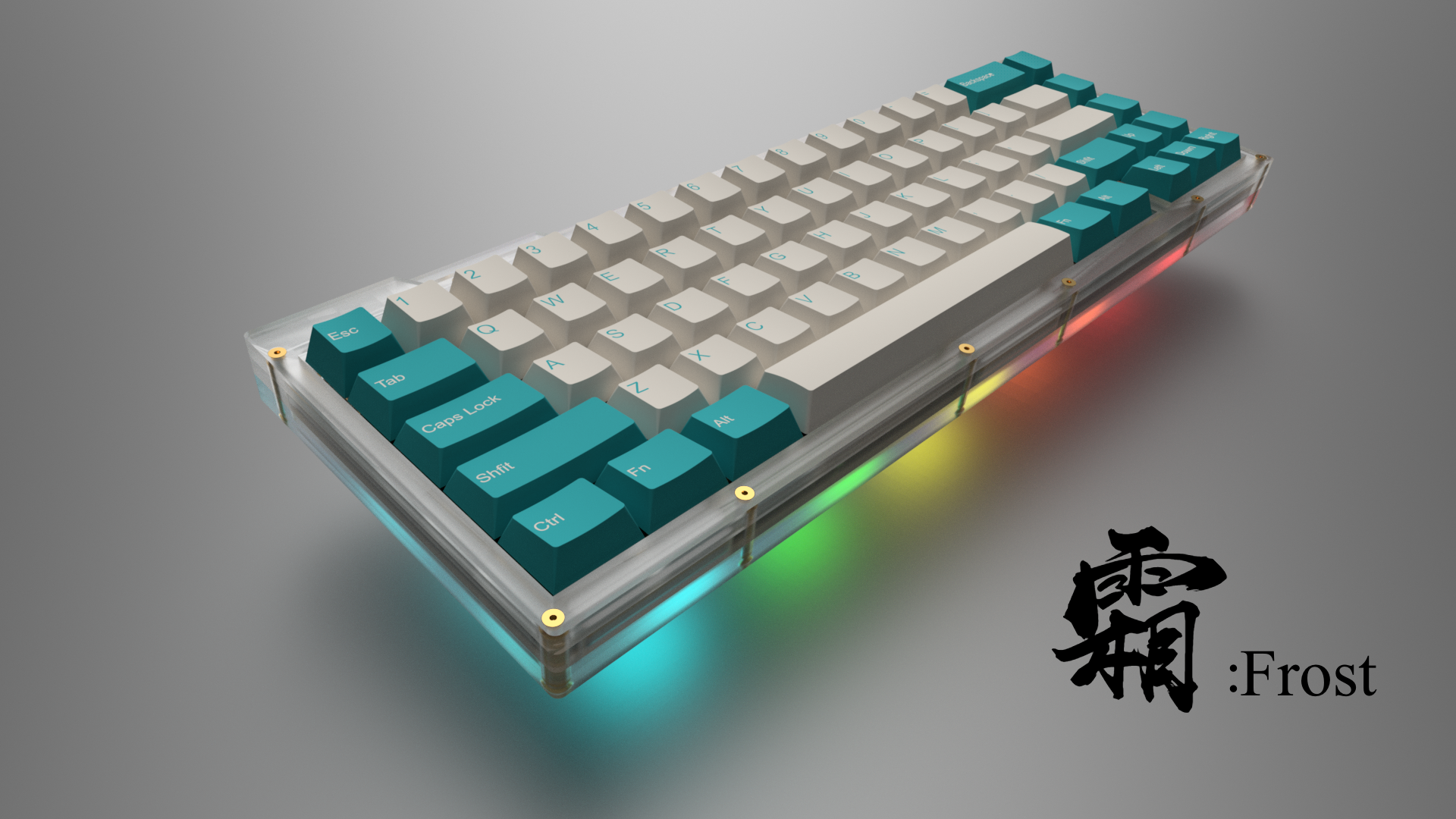 NEO Palette G67 Keyboard Kit – NEO Keys
