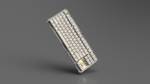 Open image in slideshow, NEO Palette G88 Keyboard Kit
